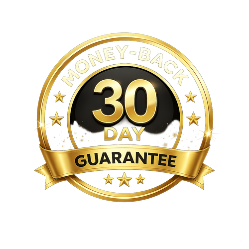 30 day guarantee